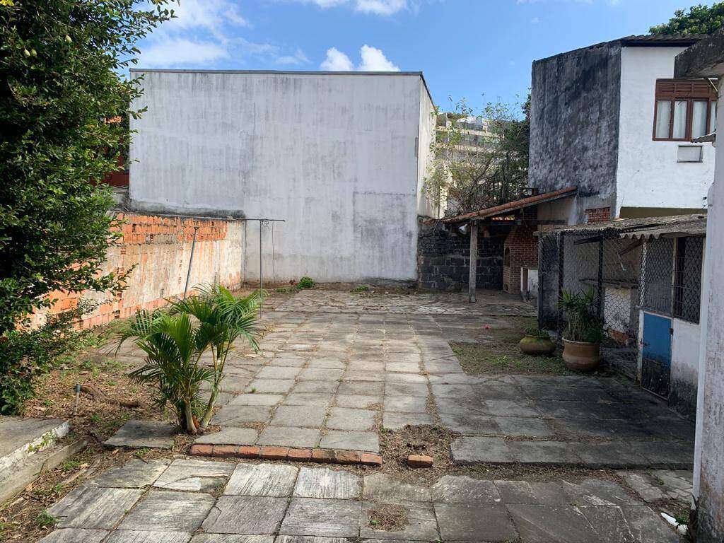 Terreno à venda no Passagem: 