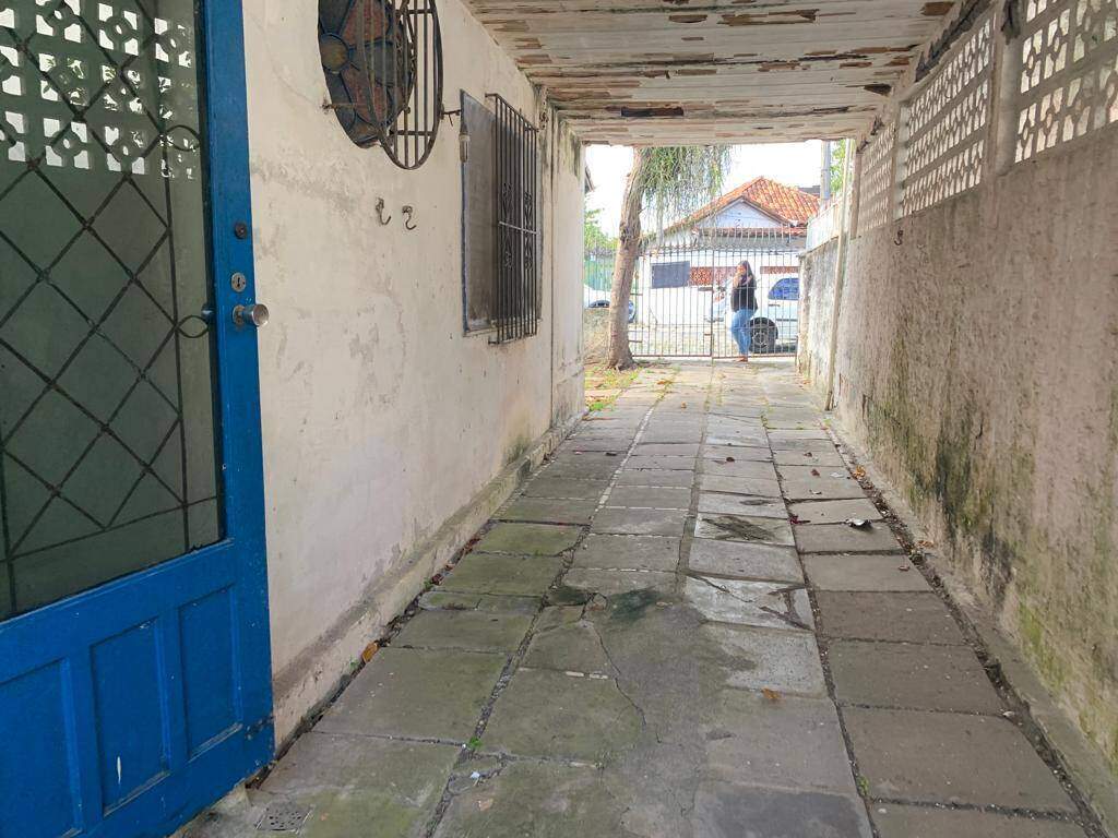 Terreno à venda no Passagem: 