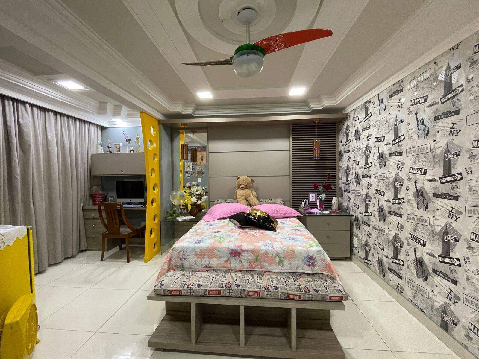 Casa à venda no Portinho: 