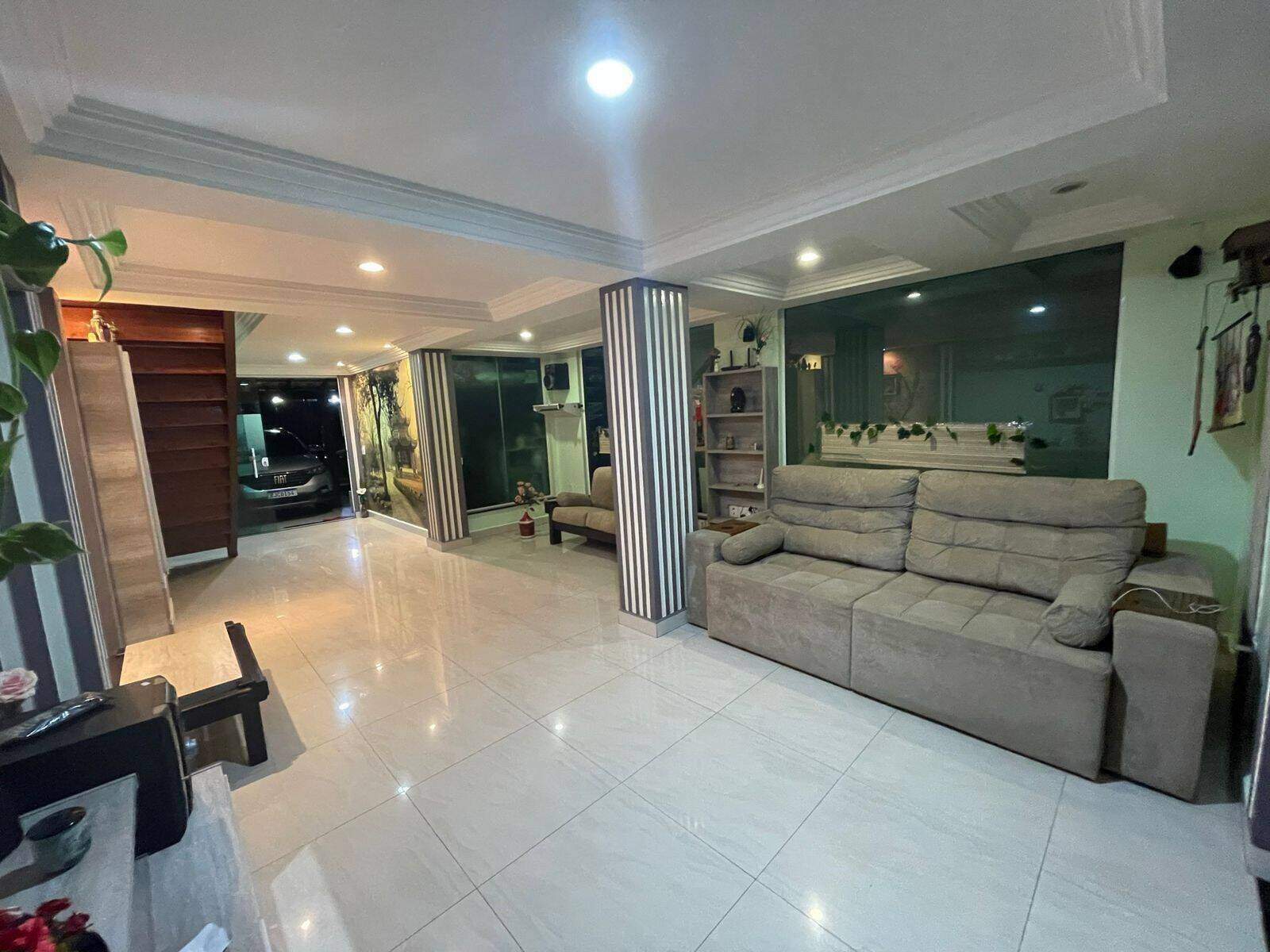 Casa à venda no Portinho: 