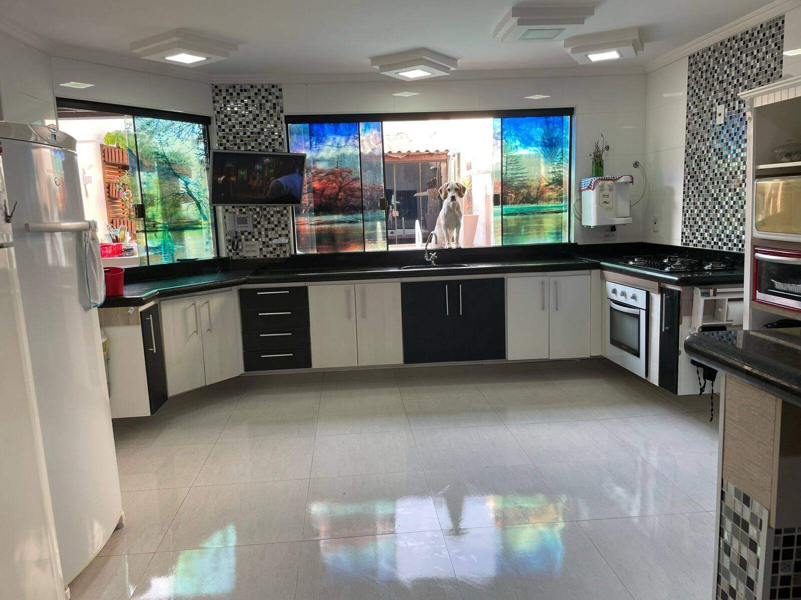 Casa à venda no Portinho: 