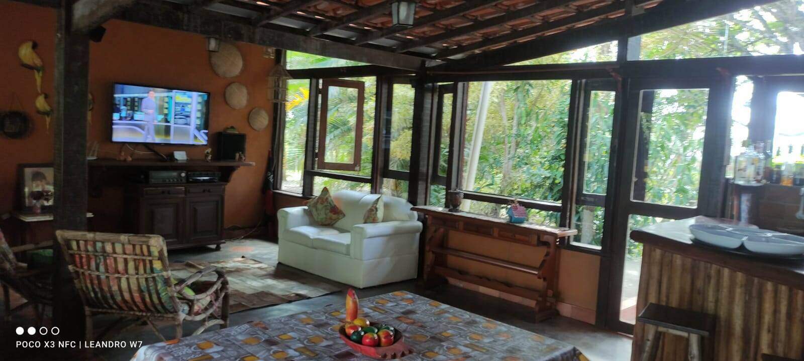 Sítio à venda no Boa Vista: 