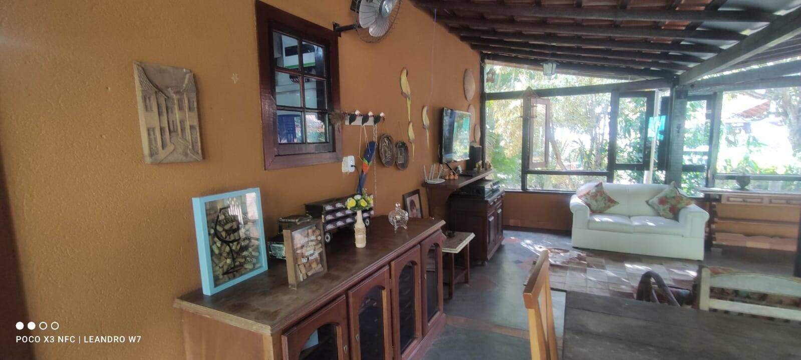 Sítio à venda no Boa Vista: 