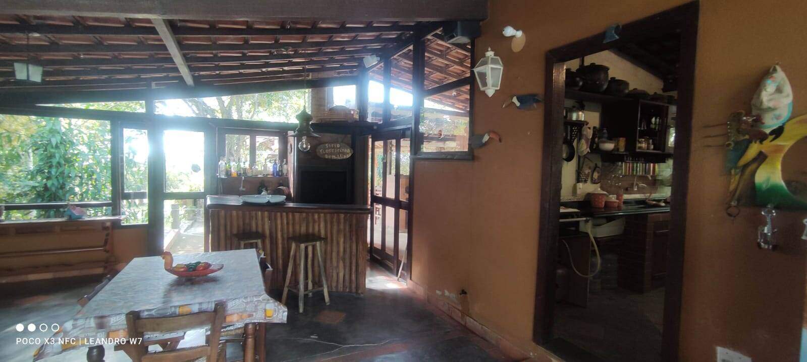 Sítio à venda no Boa Vista: 