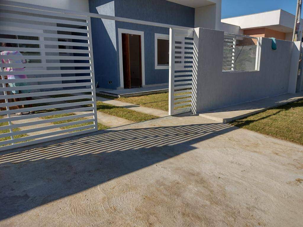 Casa à venda no Nova São Pedro: 