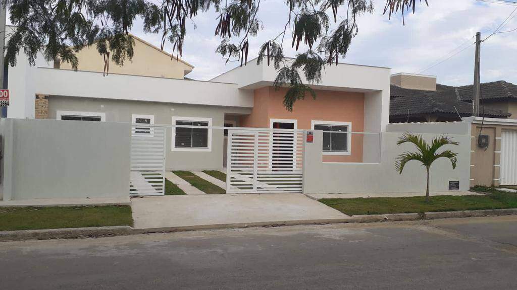 Casa à venda no Nova São Pedro: 