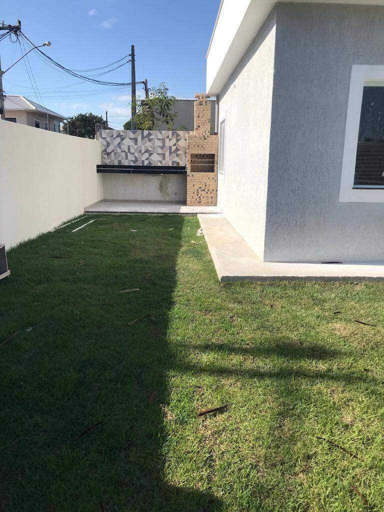 Casa à venda no Nova São Pedro: 