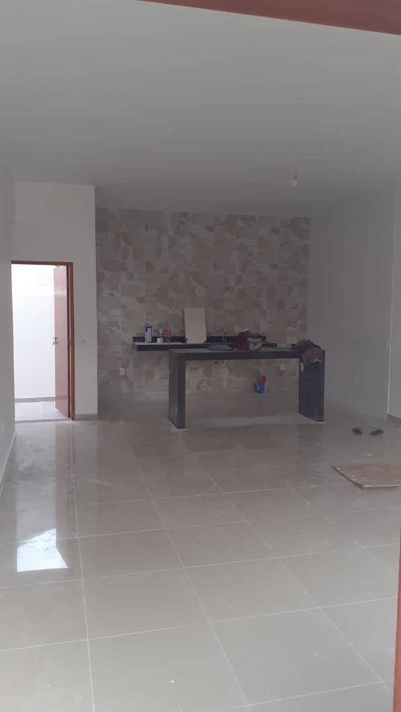 Casa à venda no Nova São Pedro: 