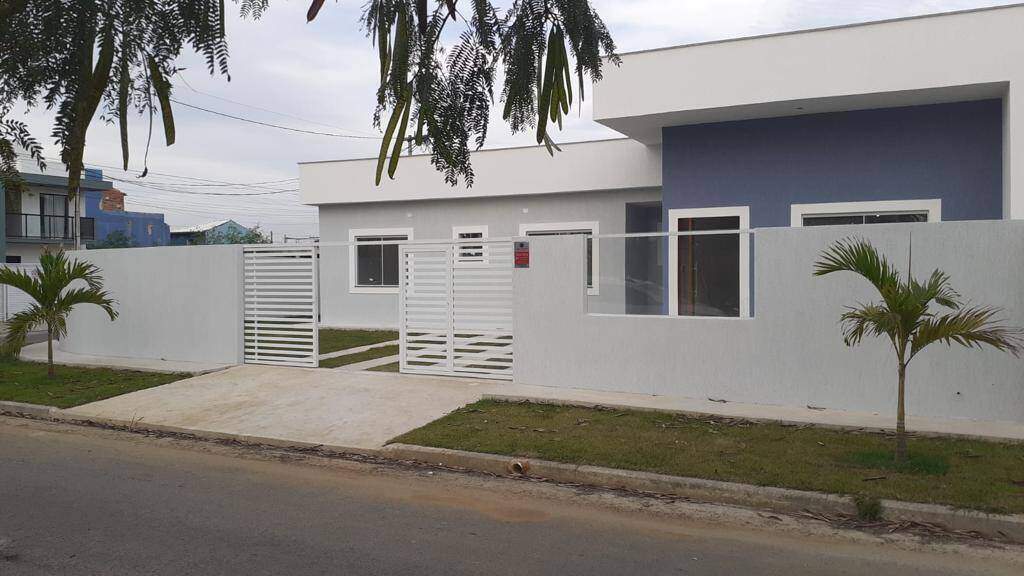 Casa à venda no Nova São Pedro: 