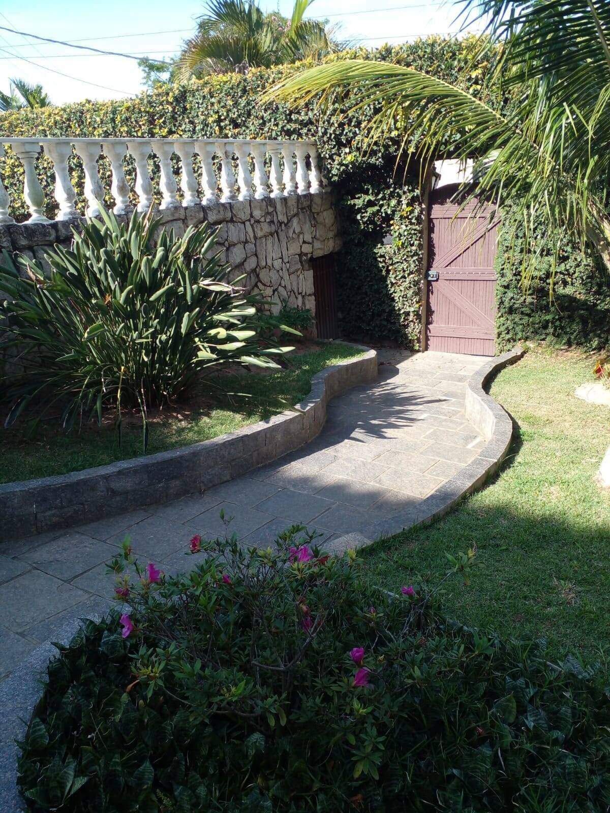 Casa à venda no Parque Tamariz: 
