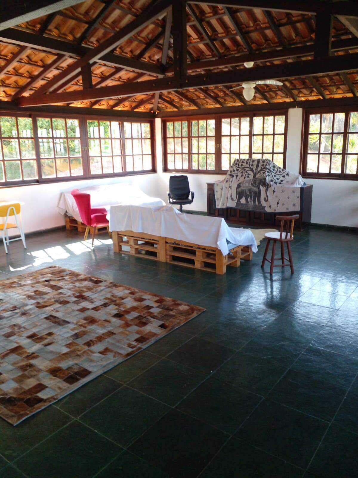 Casa à venda no Parque Tamariz: 