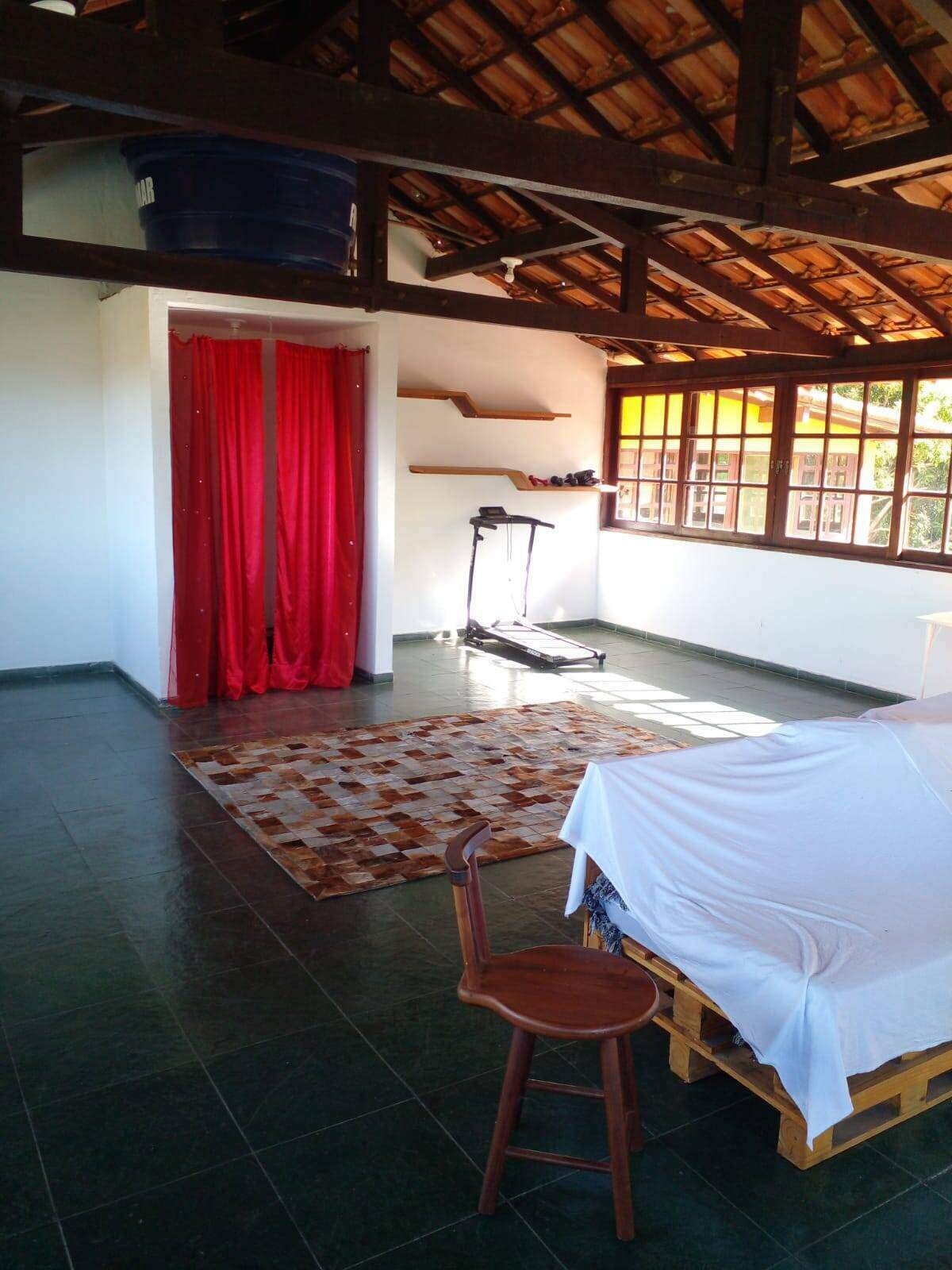 Casa à venda no Parque Tamariz: 