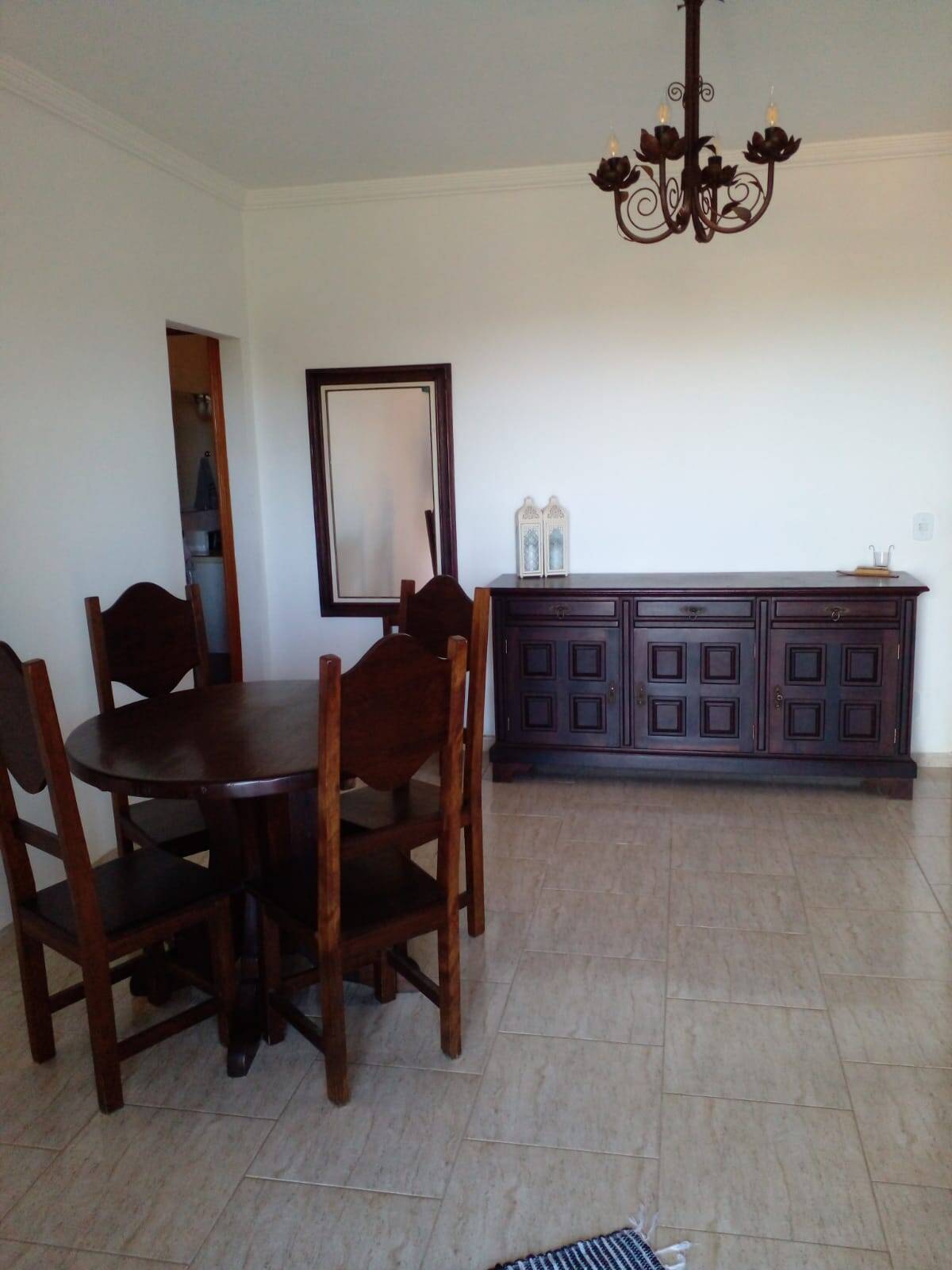 Casa à venda no Parque Tamariz: 