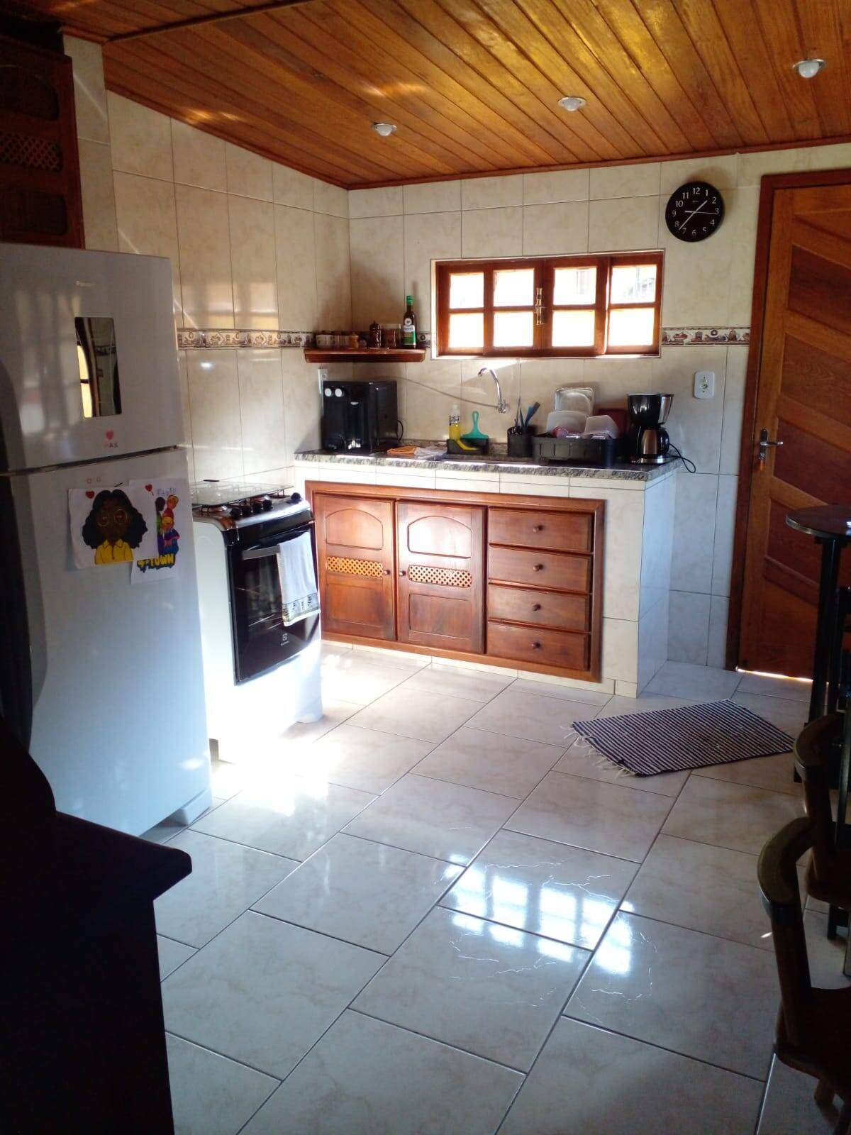 Casa à venda no Parque Tamariz: 