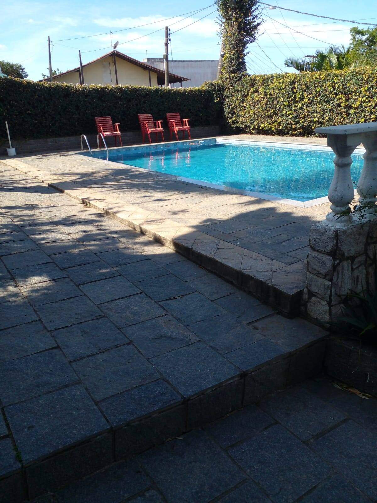 Casa à venda no Parque Tamariz: 