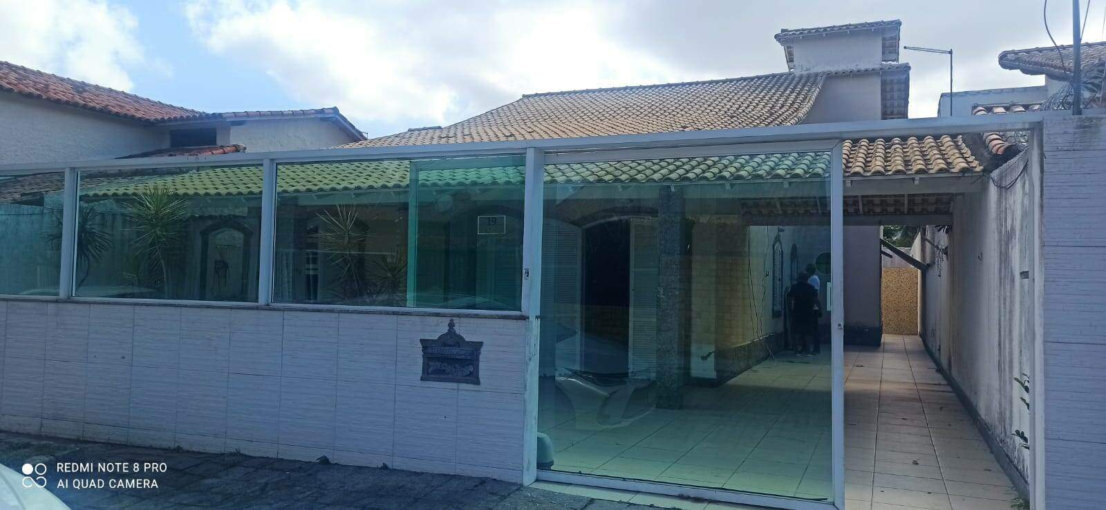 Casa à venda no Vila Blanche: 