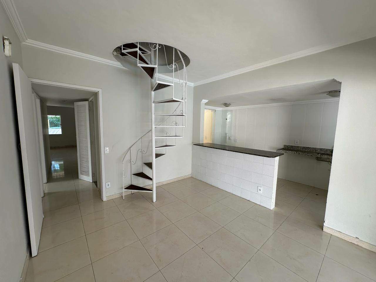 Casa à venda no Vila Blanche: 