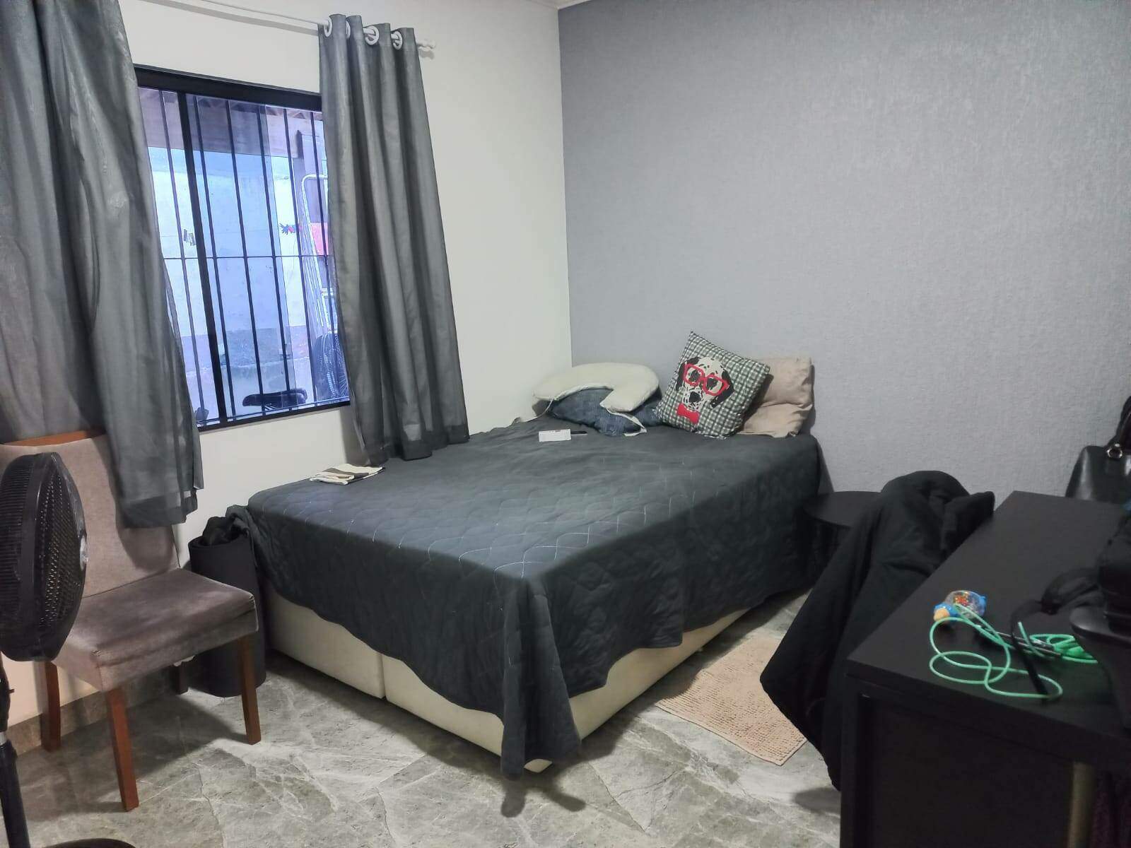 Casa à venda no Baixo Grande: 