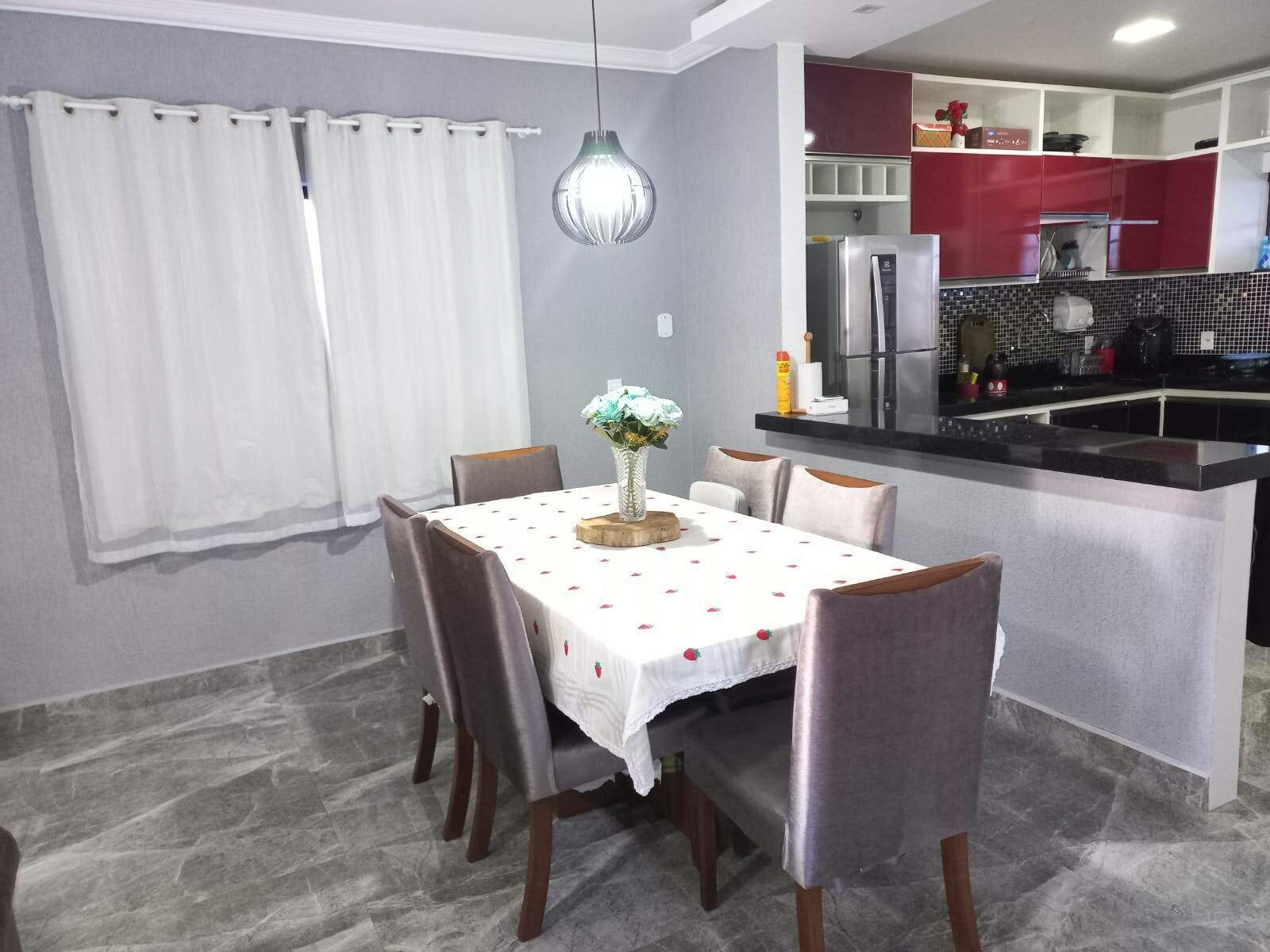 Casa à venda no Baixo Grande: 