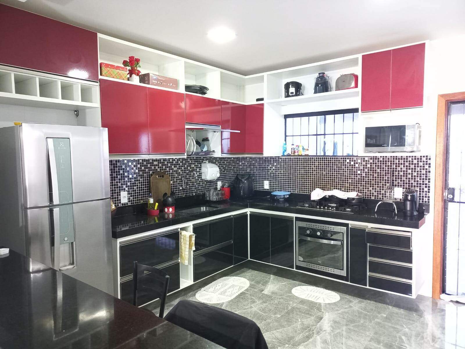 Casa à venda no Baixo Grande: 