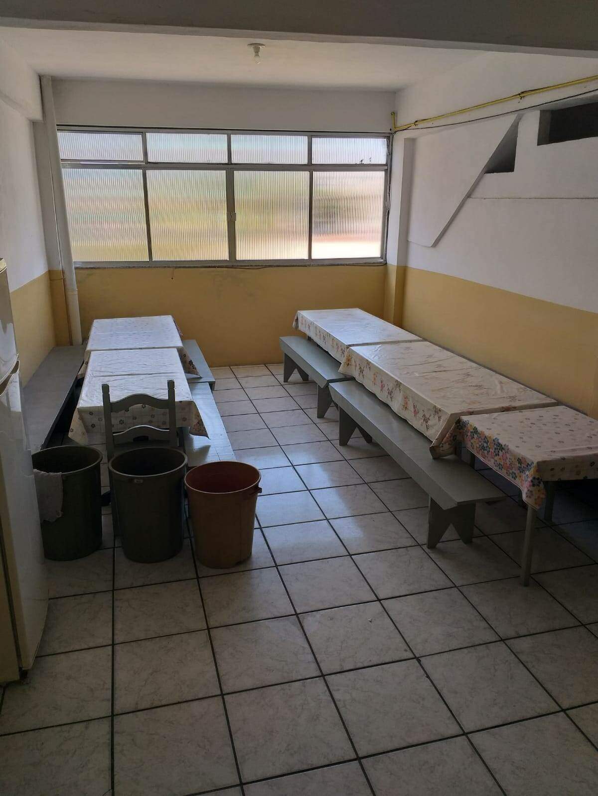 Prédio comercial à venda no Centro: 