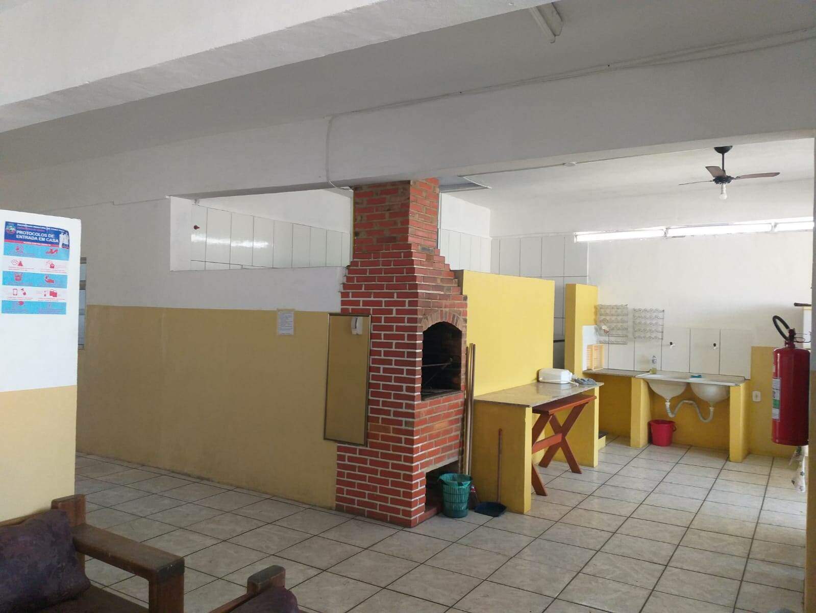 Prédio comercial à venda no Centro: 