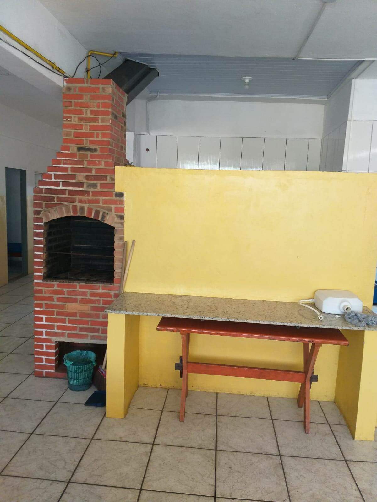 Prédio comercial à venda no Centro: 