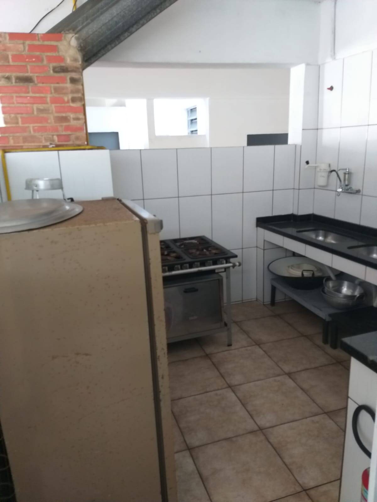 Prédio comercial à venda no Centro: 