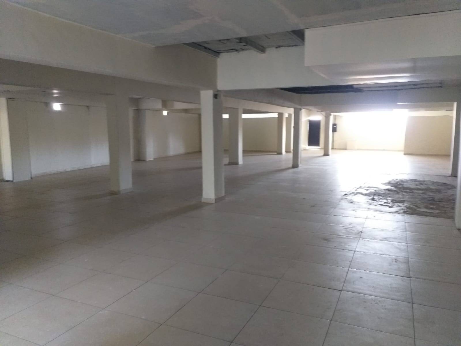 Prédio comercial à venda no Centro: 