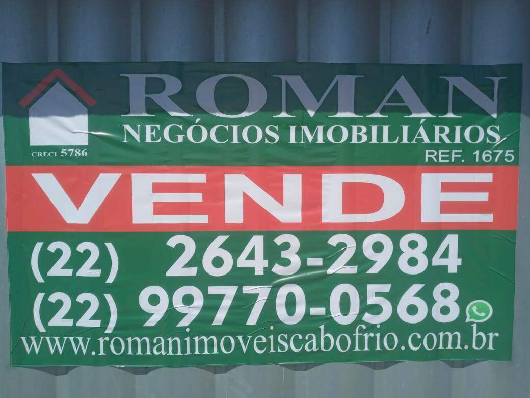 Casa à venda no Colinas do Peró: 