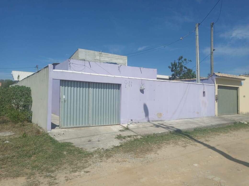 Casa à venda no Colinas do Peró: 