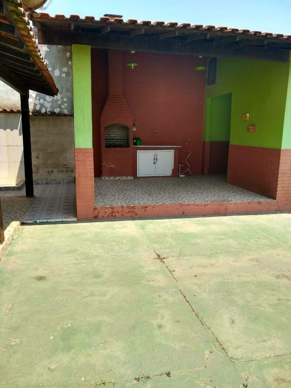 Duplex à venda no Capivara: 