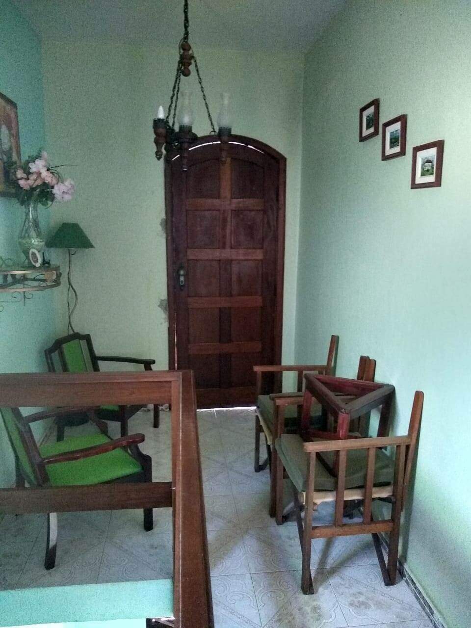 Duplex à venda no Capivara: 