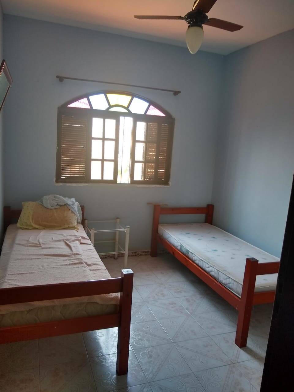 Duplex à venda no Capivara: 