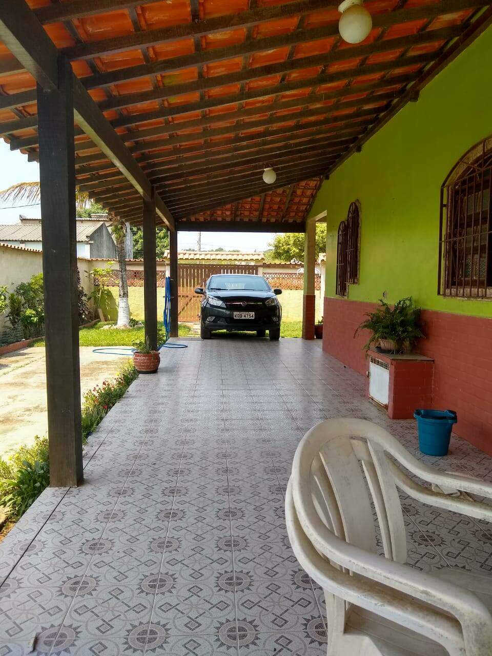 Duplex à venda no Capivara: 