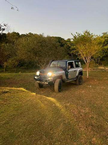 Sítio à venda no Sapeatiba Mirim: 