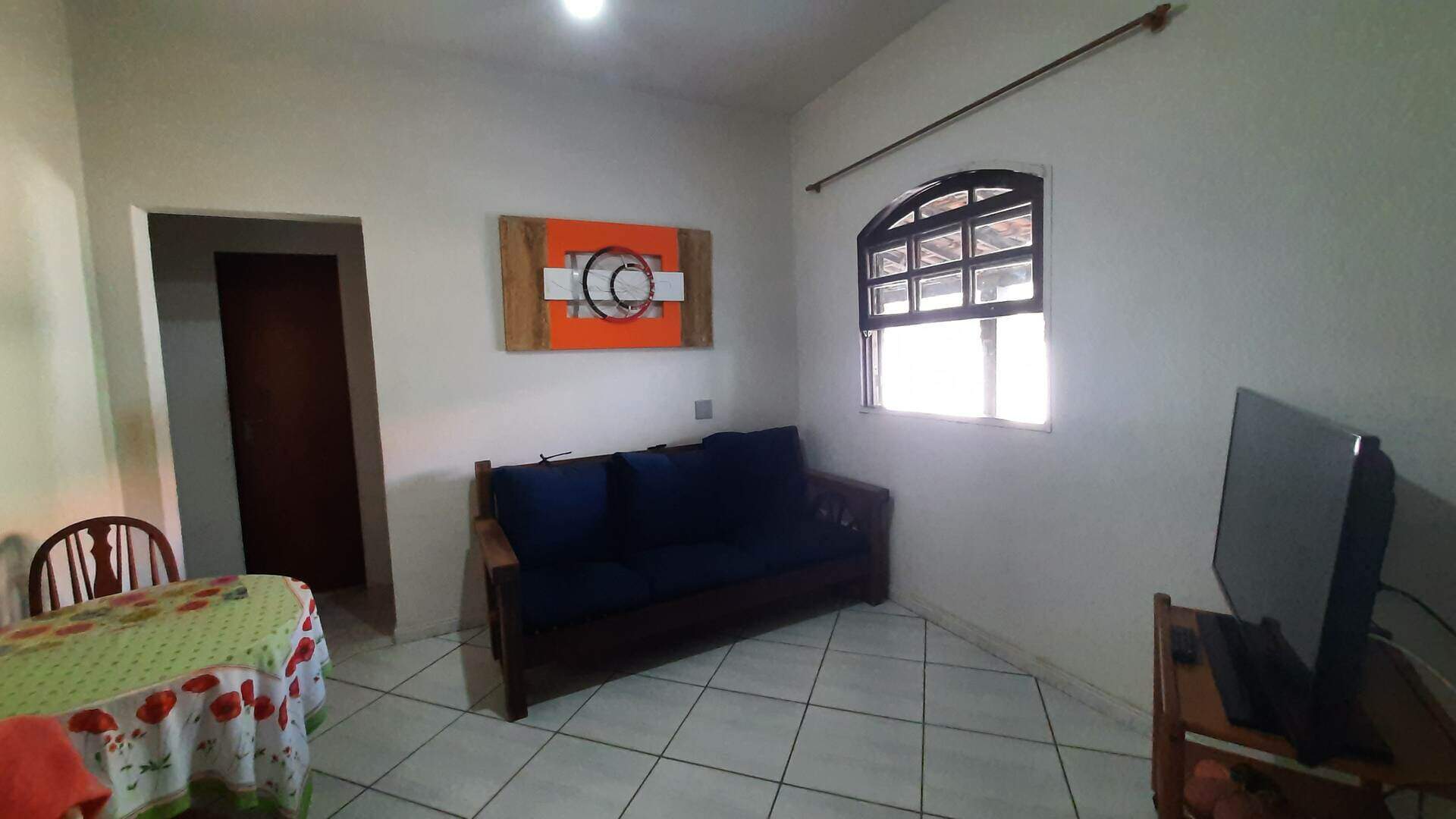 Duplex à venda no Campo Redondo: 