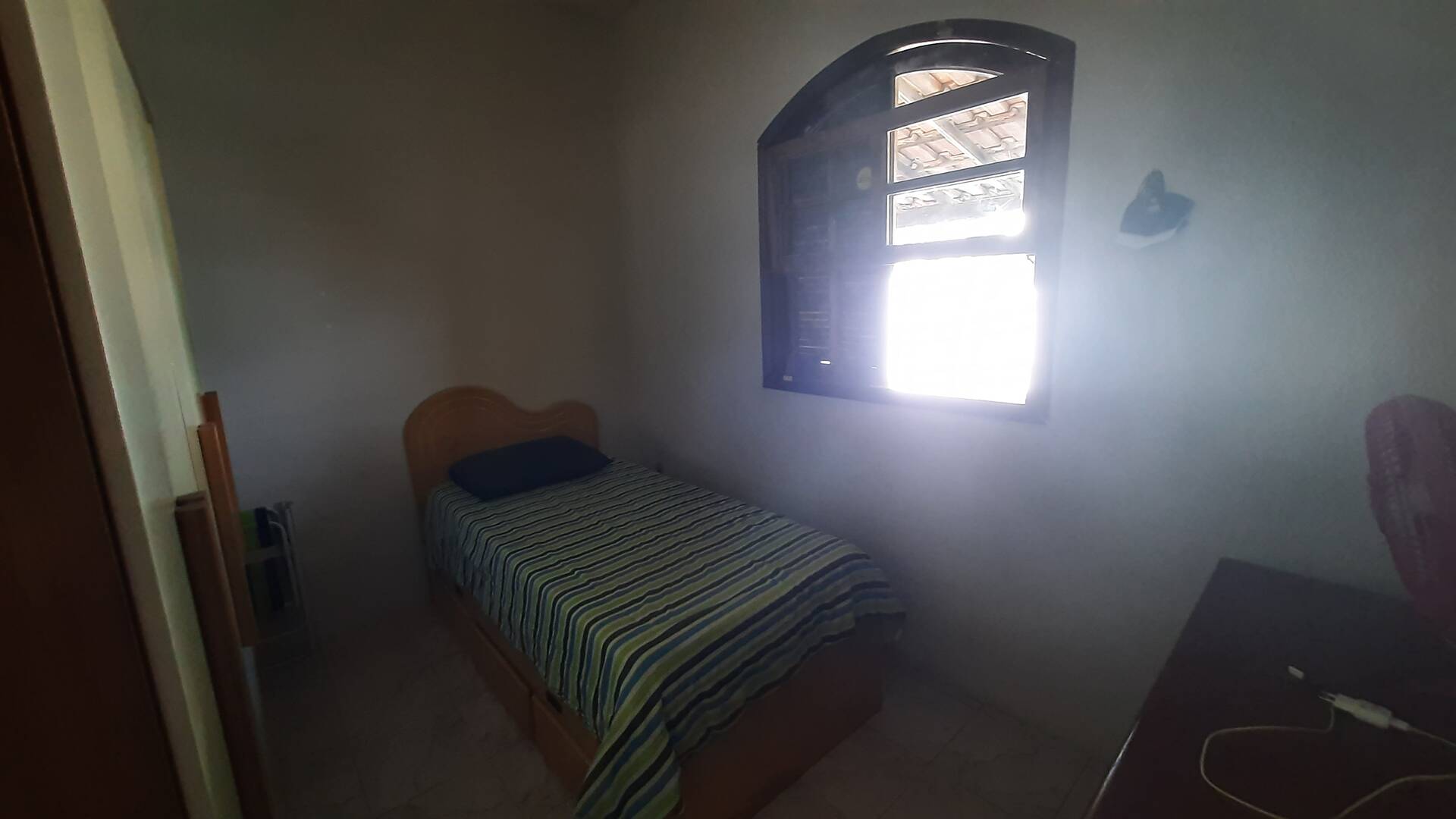 Duplex à venda no Campo Redondo: 