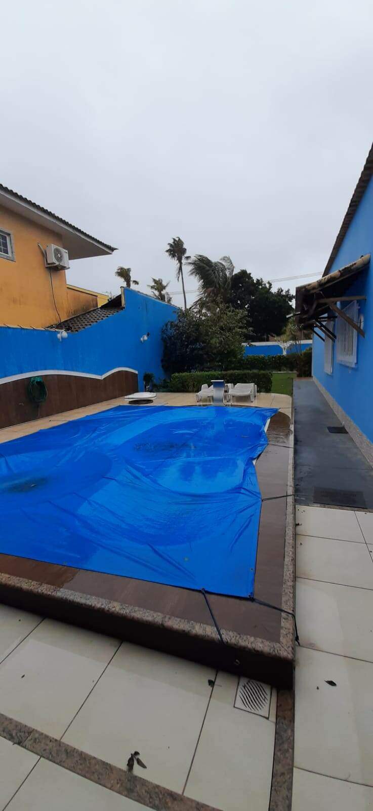 Casa à venda no Palmeiras: 