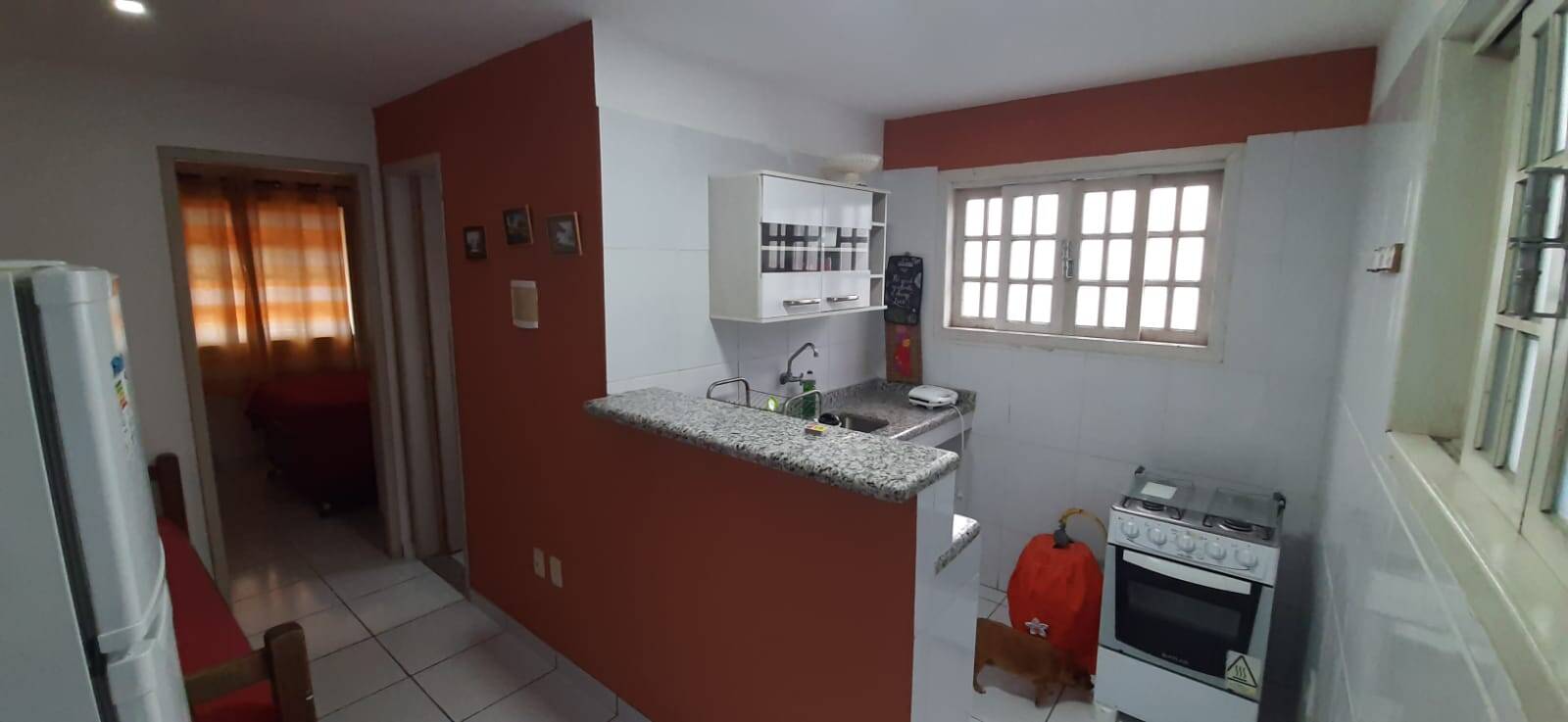 Casa à venda no Palmeiras: 