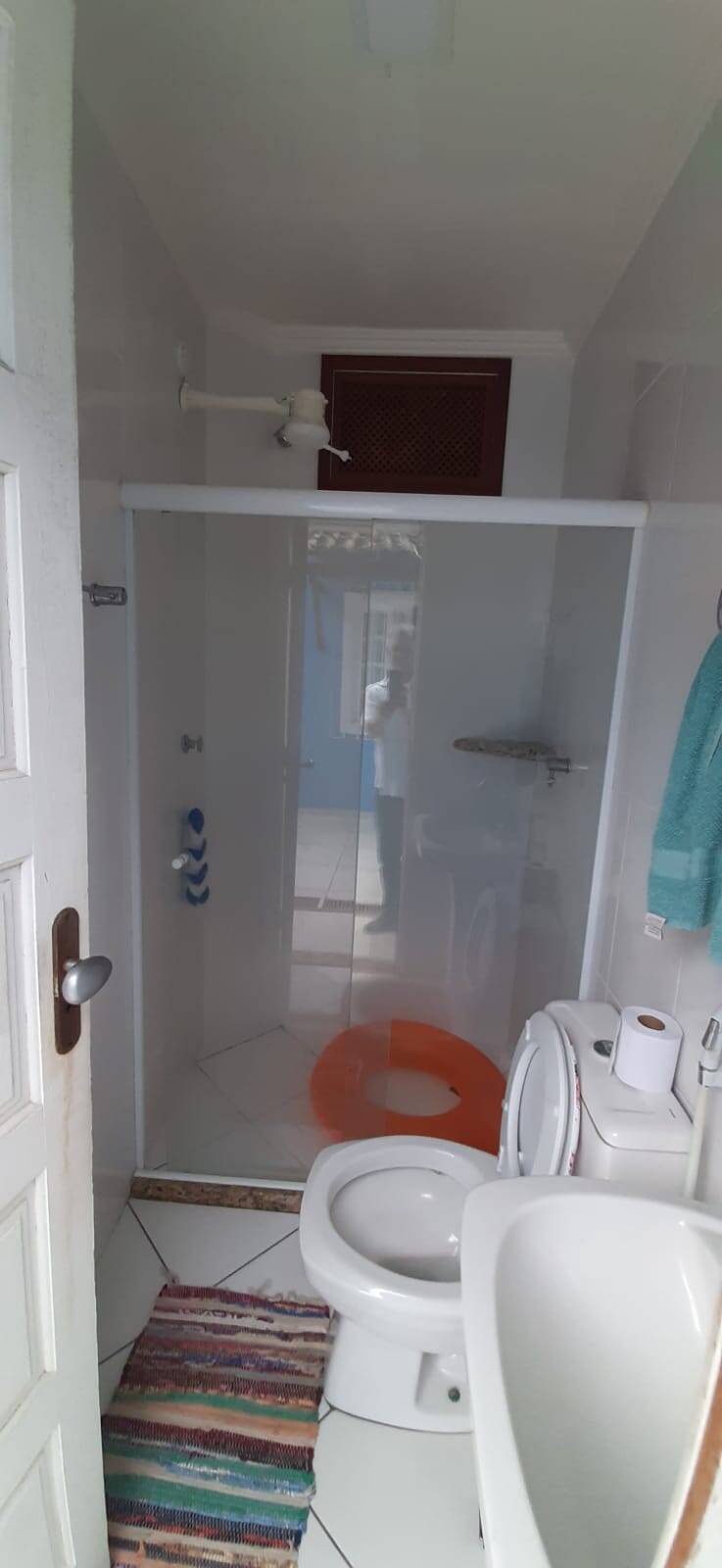 Casa à venda no Palmeiras: 