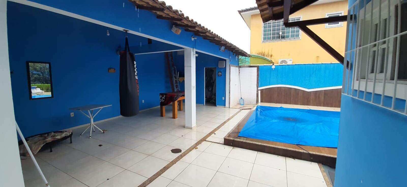 Casa à venda no Palmeiras: 