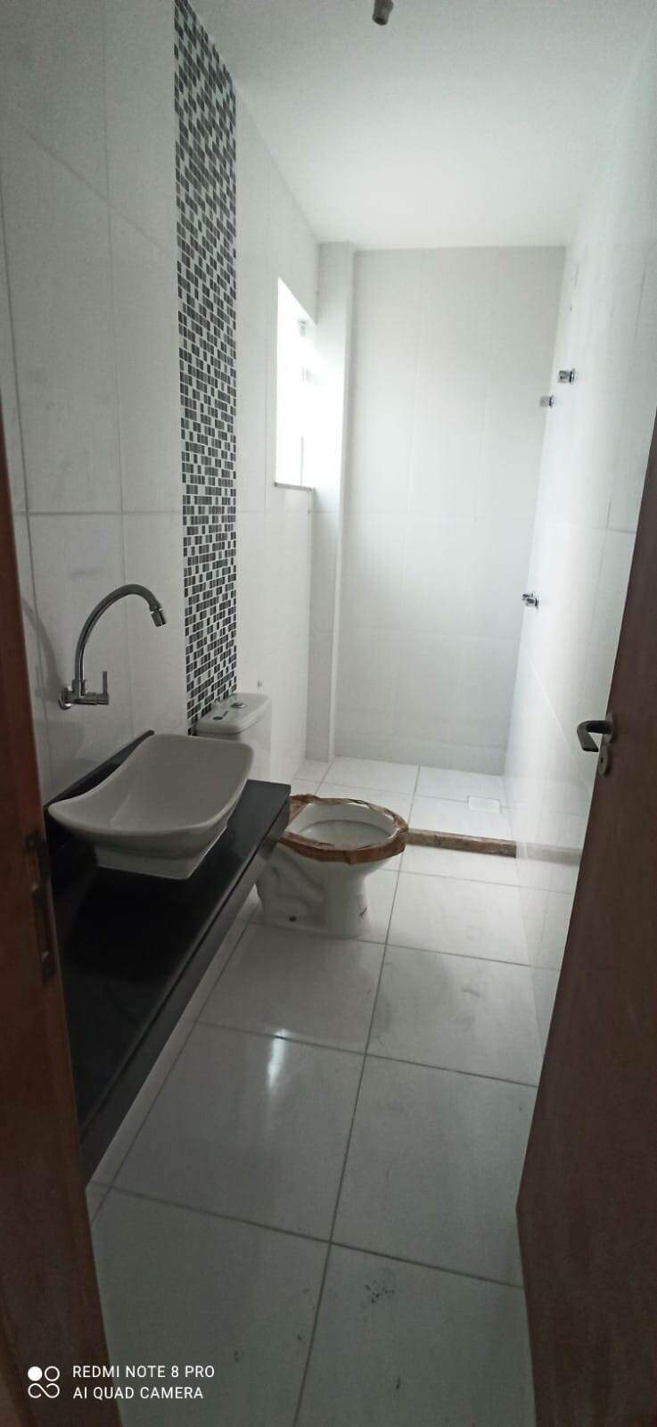Apartamento à venda no Portinho: 