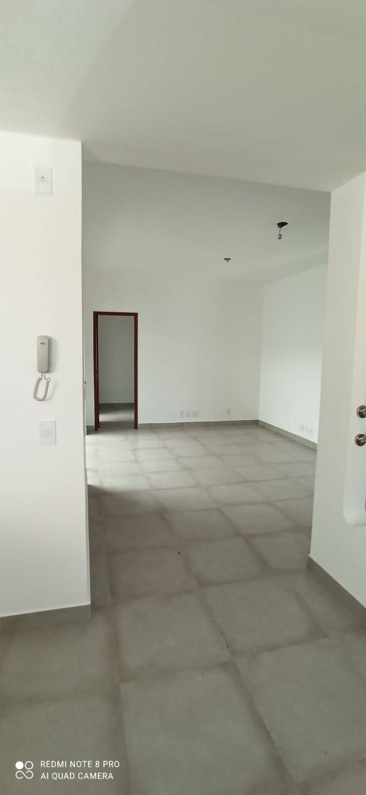 Apartamento à venda no Portinho: 