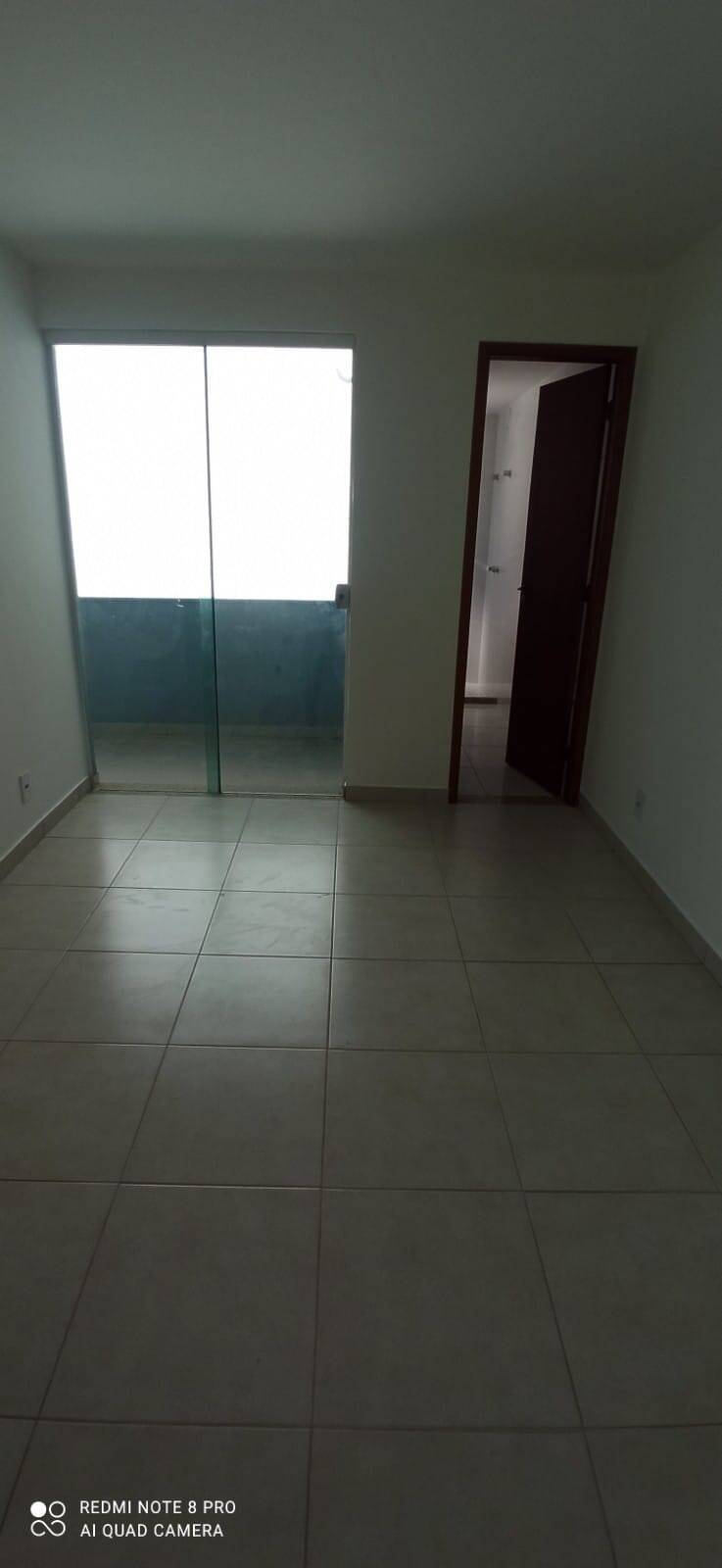 Apartamento à venda no Portinho: 