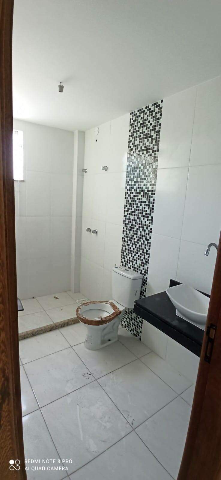 Apartamento à venda no Portinho: 