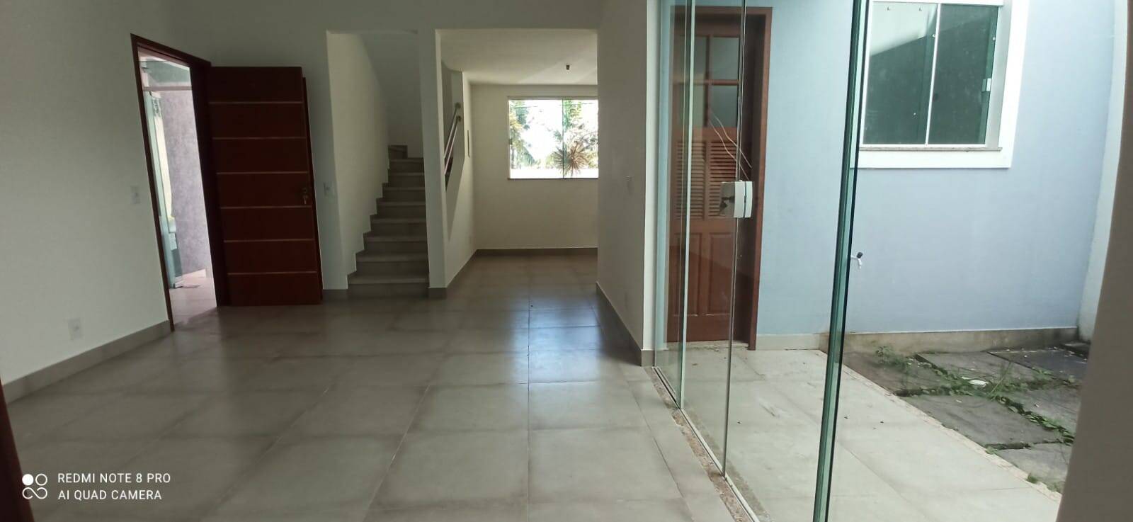 Apartamento à venda no Portinho: 