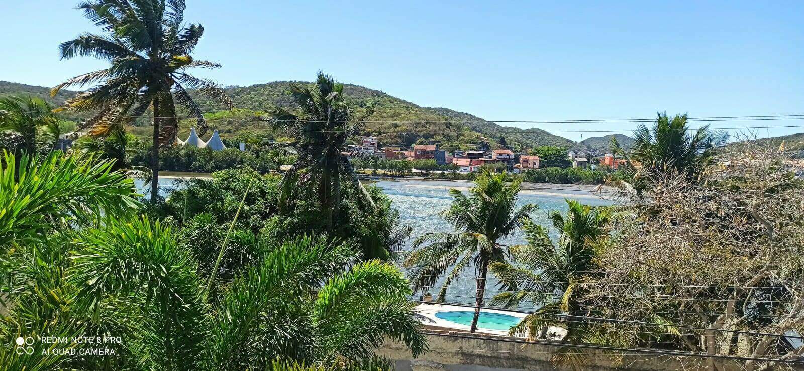 Apartamento à venda no Portinho: 