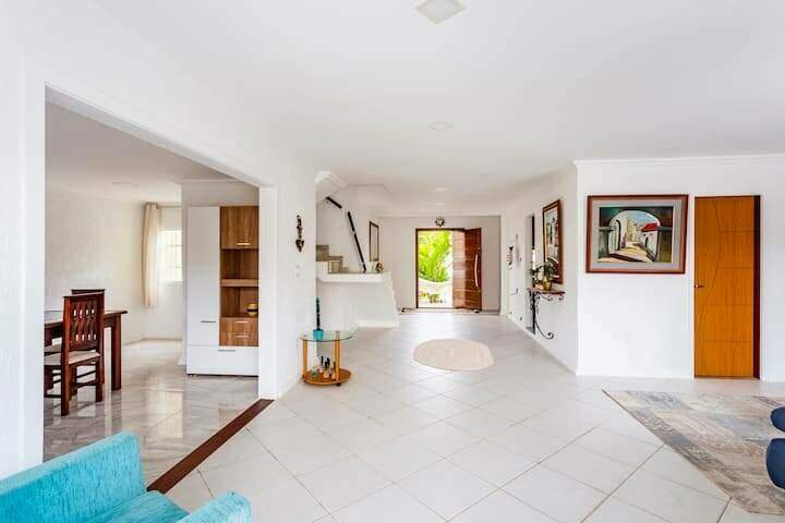 Casa à venda no Foguete: 