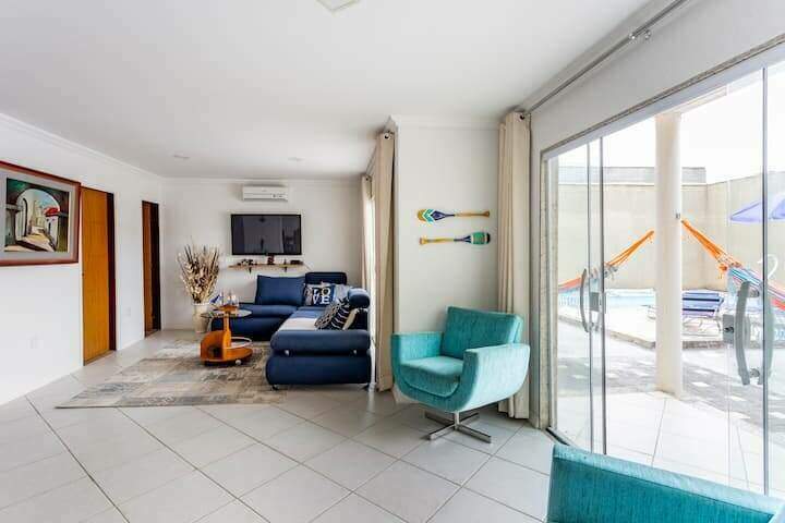 Casa à venda no Foguete: 